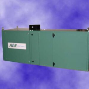 AER HM DRY-3000 Horizontal Media Commercial Air Filtration System
